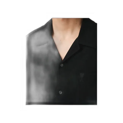 Short-Sleeved Shirt
