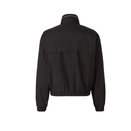 Ami De Coeur Pocket Windbreaker