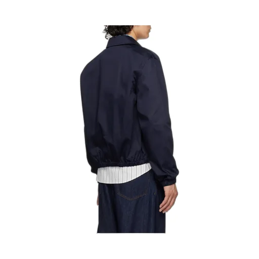 Ami De Coeur Zipped Jacket