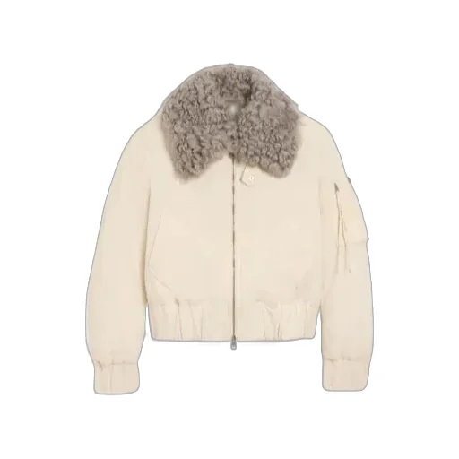 Long Sleeve Casual Jacket