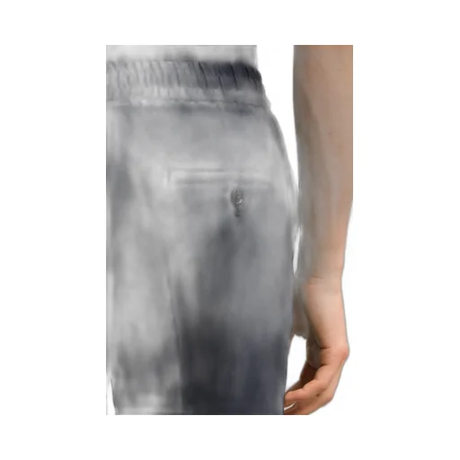Straight-Leg Trousers