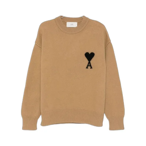 Long-Sleeved Sweater