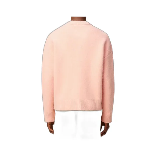 Logo Detailed Knitted Cardigan