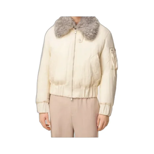 Long Sleeve Casual Jacket