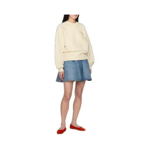 Ami De Coeur Crewneck Sweatshirt