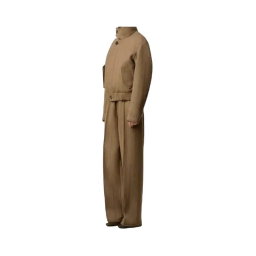 Long Sleeve Casual Jacket