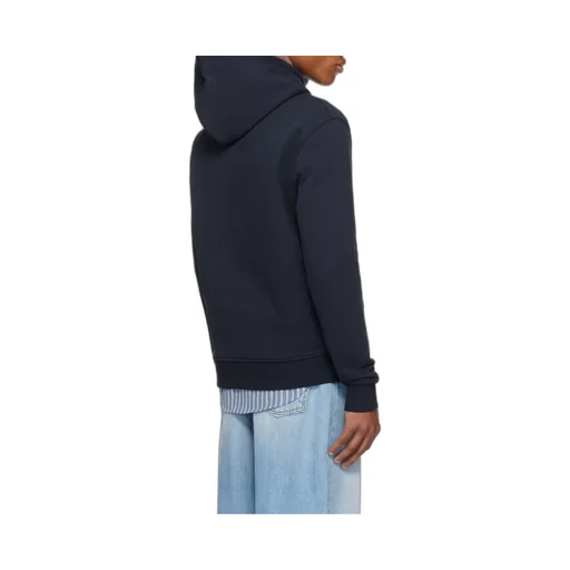 Ami De Coeur Drawstring Hoodie