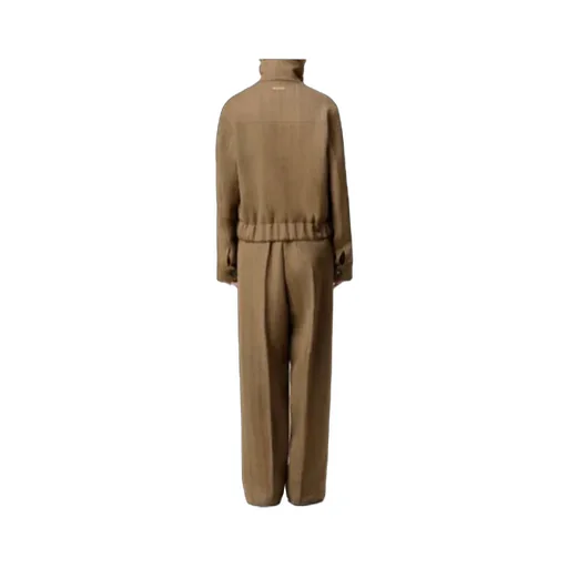 Long Sleeve Casual Jacket