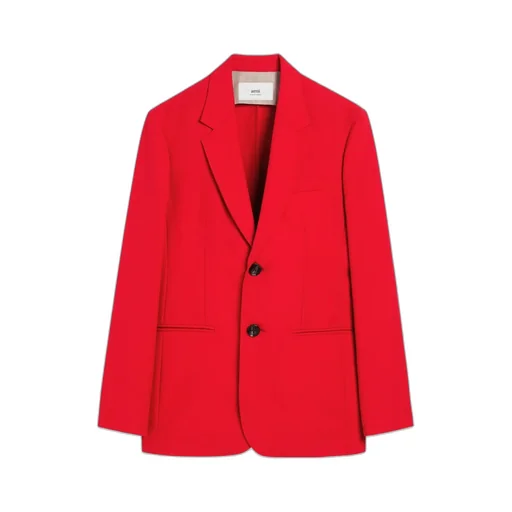 Semi-Lined Jacket