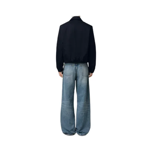 Ami De Coeur Zipped Jacket