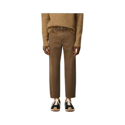 Multi-Pocket Jeans
