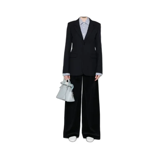 Wool Blazer