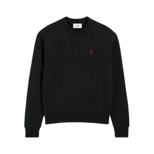 Ami De Coeur Fleece Sweatshirt