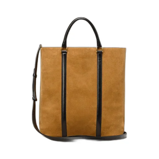 North South Tote Bag