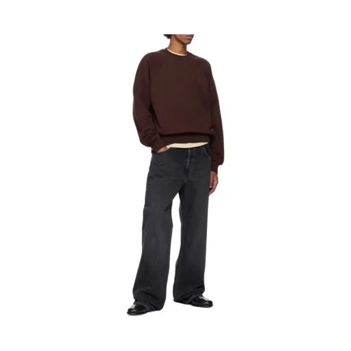 Ami De Coeur Boxy Fit Sweatshirt