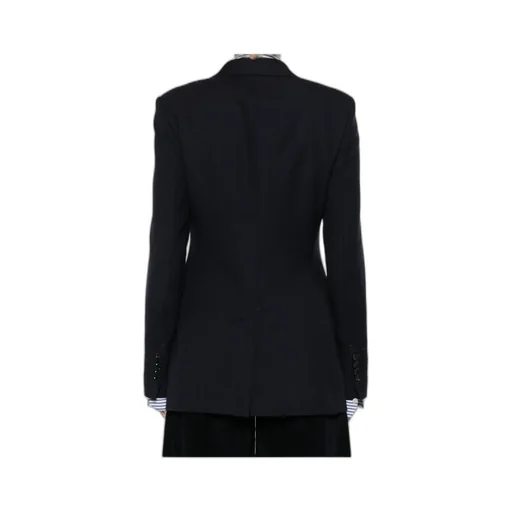 Wool Blazer