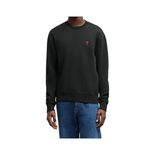 Ami De Coeur Fleece Sweatshirt