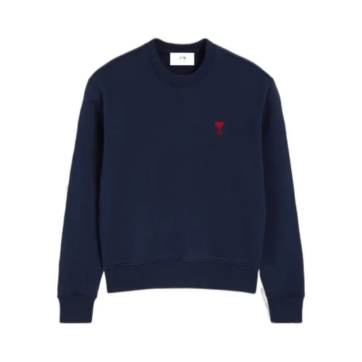 Ami De Coeur Fleece Sweatshirt