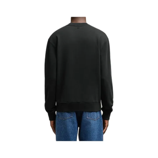 Ami De Coeur Fleece Sweatshirt