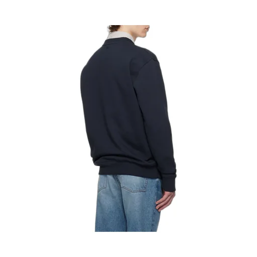 Ami De Coeur Fleece Sweatshirt