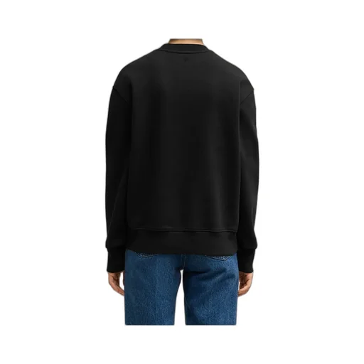 Ami De Coeur Fleece Sweatshirt