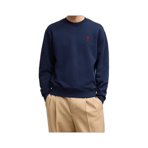 Ami De Coeur Fleece Sweatshirt
