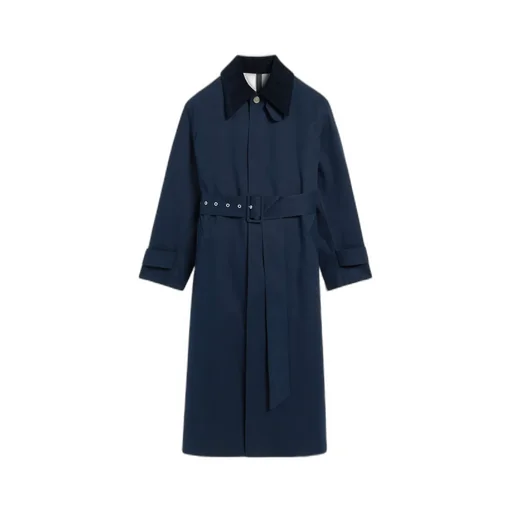 Long-Sleeved Windbreaker