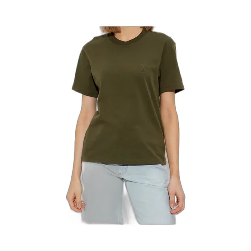 Short-Sleeved T-Shirt