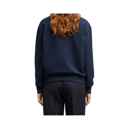 Ami De Coeur Fleece Sweatshirt