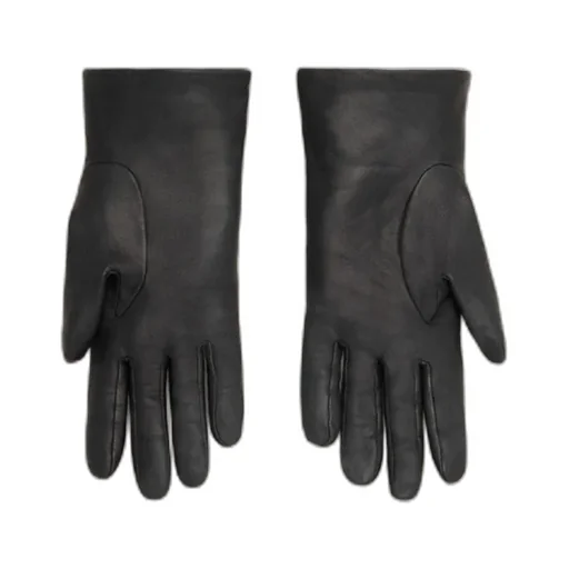 Strap Detail Gloves