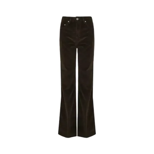 Multi-Pocket Casual Pants
