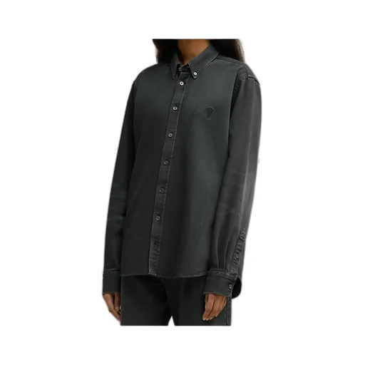 Ami De Coeur Button-Down Shirt