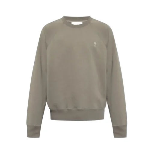 Ami De Coeur Boxy Fit Sweatshirt