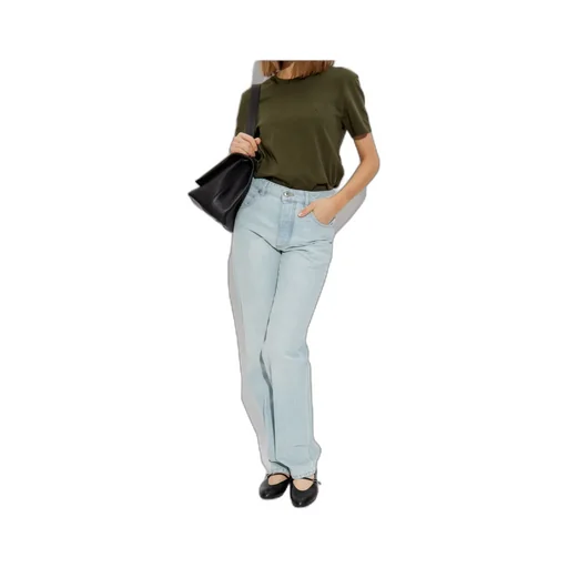 Short-Sleeved T-Shirt