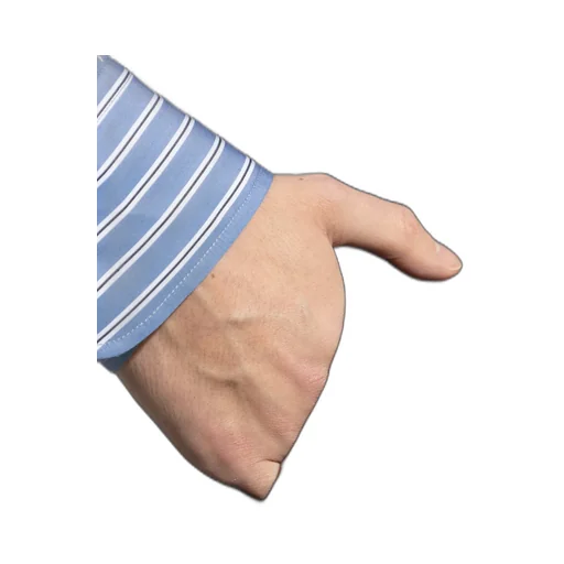 Straight Tailored Trousers