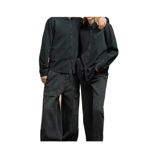Ami De Coeur Button-Down Shirt