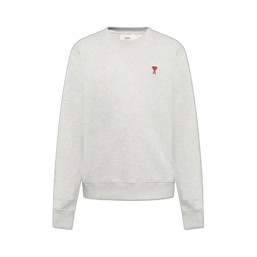 Ami De Coeur Fleece Sweatshirt