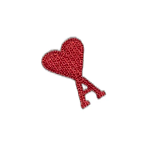 Ami De Coeur Fleece Sweatshirt