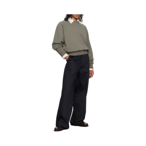 Ami De Coeur Boxy Fit Sweatshirt