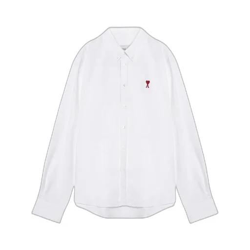Long-Sleeved Shirt