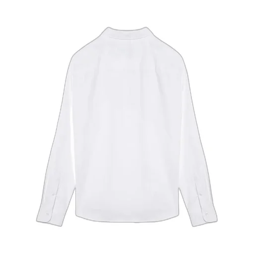 Long-Sleeved Shirt