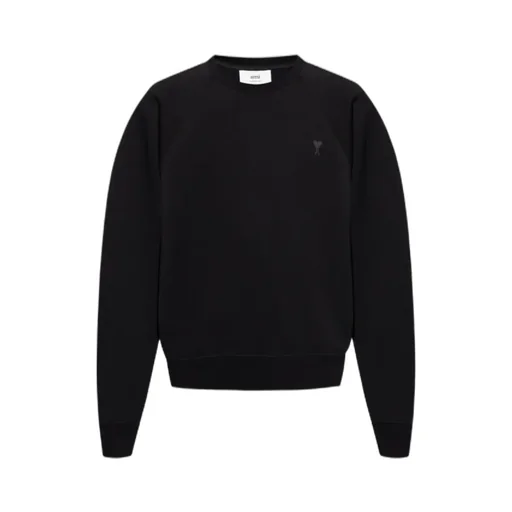 Ami De Coeur Boxy Fit Sweatshirt