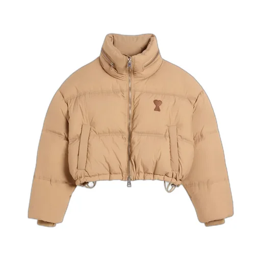 Ami De Coeur Down Jacket