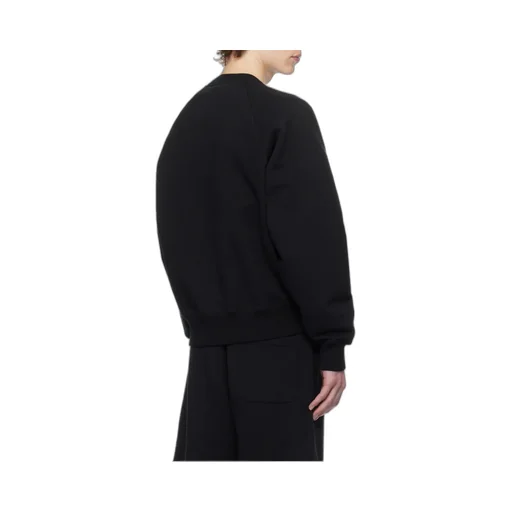 Ami De Coeur Boxy Fit Sweatshirt