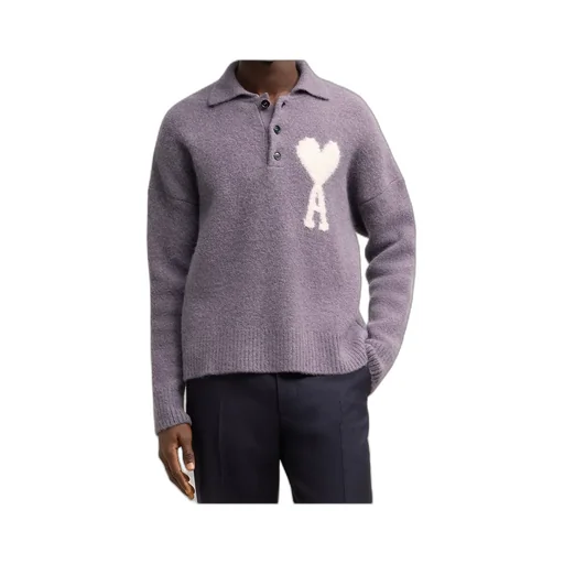 Ami De Coeur Polo