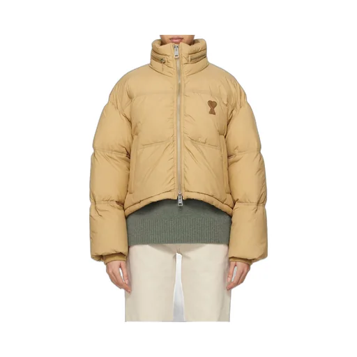 Ami De Coeur Down Jacket