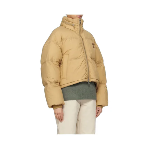 Ami De Coeur Down Jacket