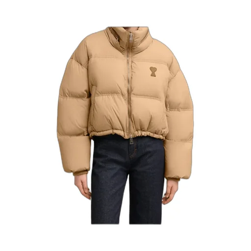 Ami De Coeur Down Jacket