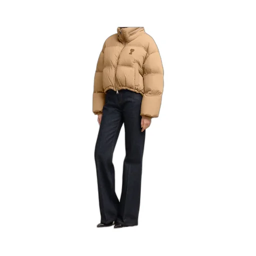 Ami De Coeur Down Jacket