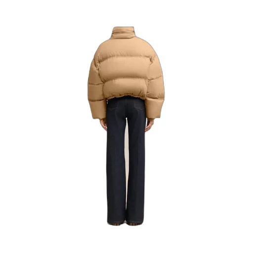 Ami De Coeur Down Jacket